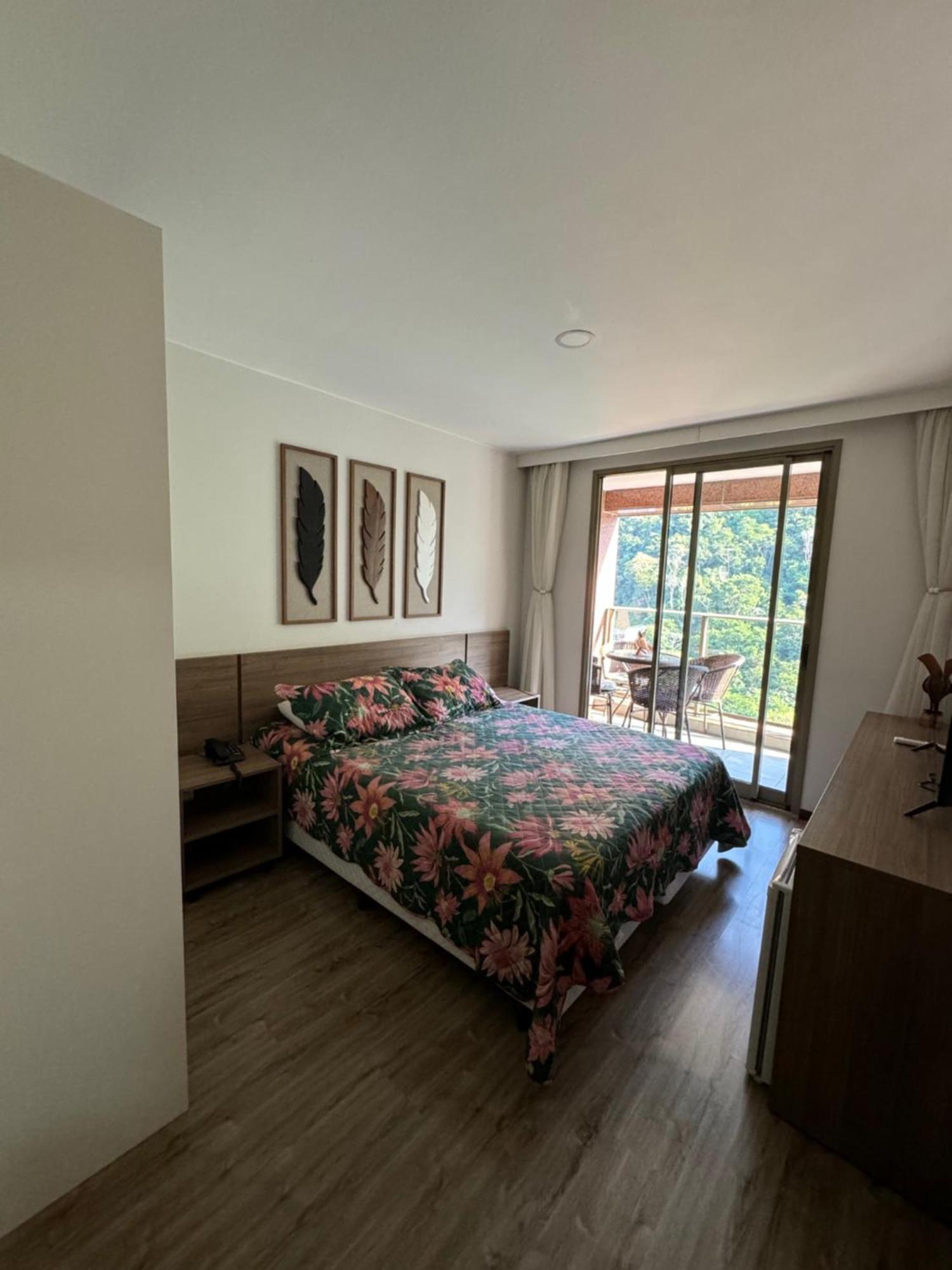 Queen Suite