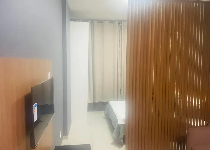 Loft Centro/Rj Apartamento Rio de Janeiro